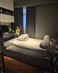Blk 475B Parkland Residences (Hougang), HDB 5 Rooms #619798771